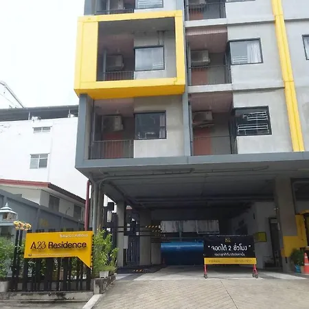 A23 Residence