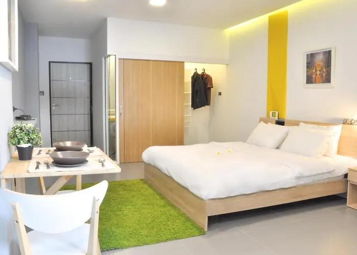 Appartement A23 *