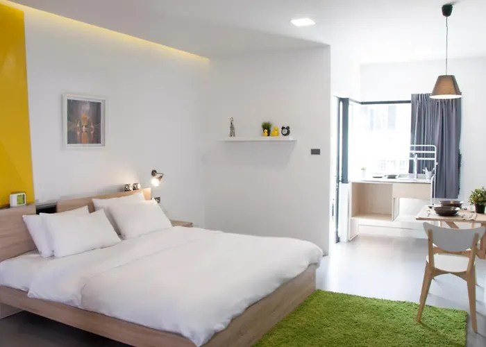 Appartement A23 Bangkok