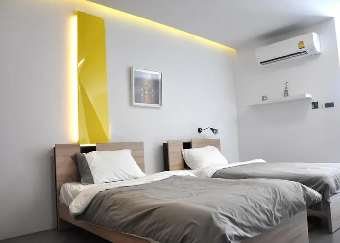 A23 Appartement Bangkok