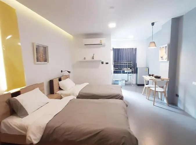 Appartement A23 *